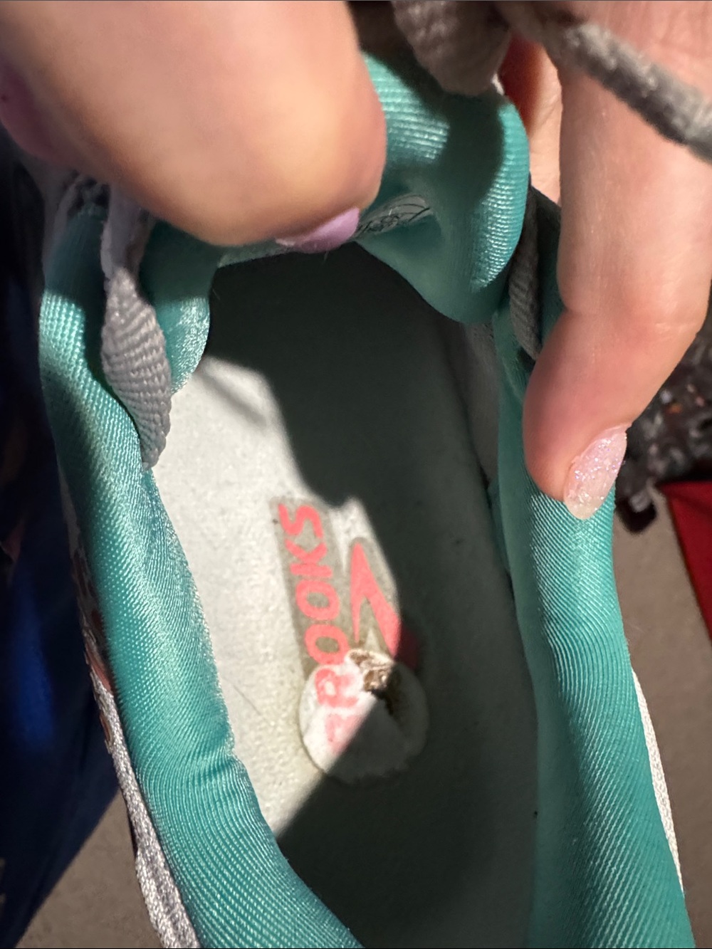 Brooks Glycerin 20 Running Shoes - Picture 10 of 11